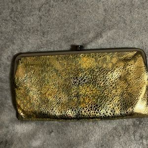 Classic Hobo clutch